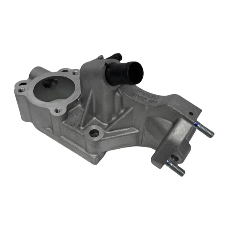 

L38A-For Spark M300 Thermostat Housing 24101252 New 1.0 1.2 Compatible Assembly