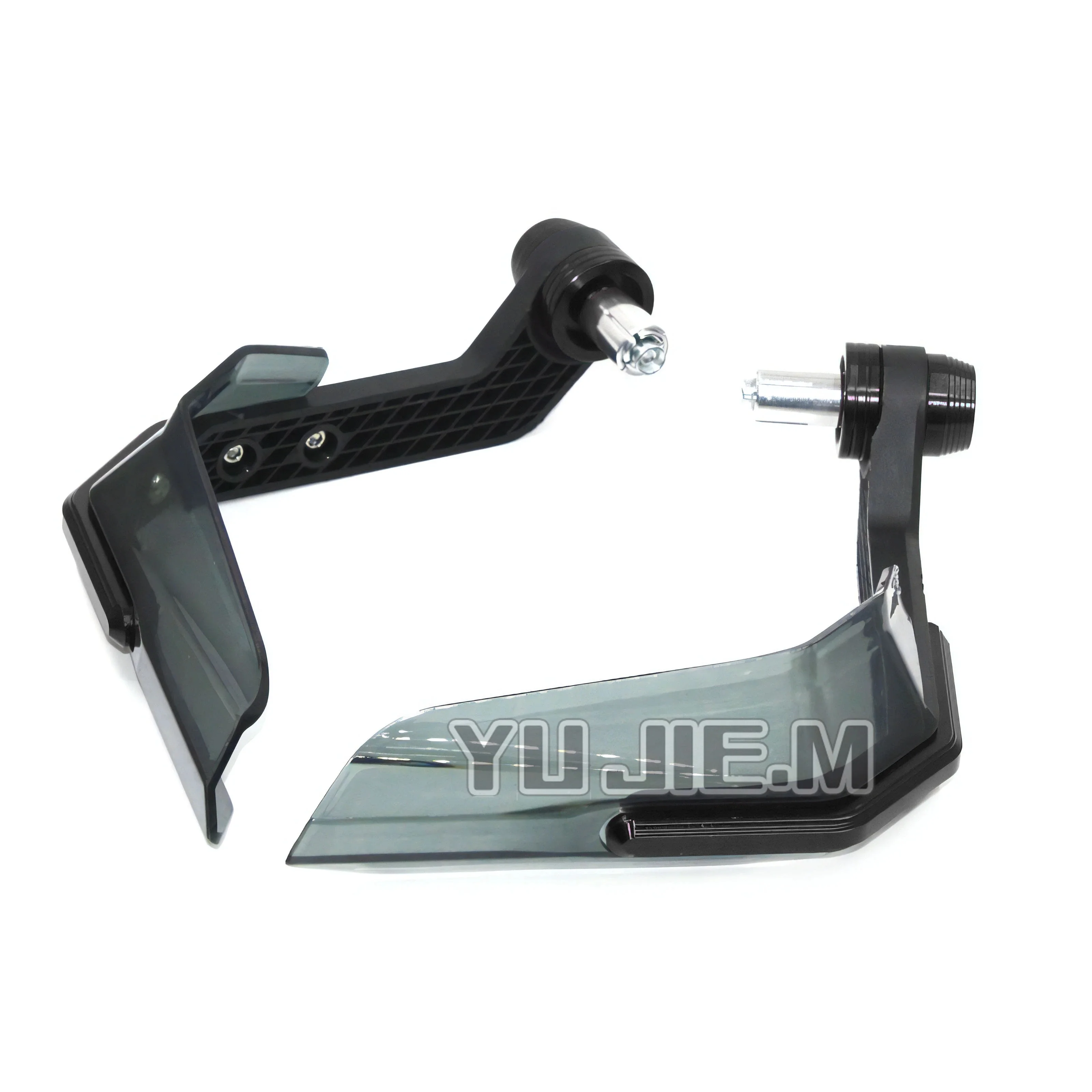 For Piaggio MP3 300 MP3 400 MP3 500 Motorcycle Accessories Handguard Windshield Hand Guards Handle Wind Shield Hand Protector