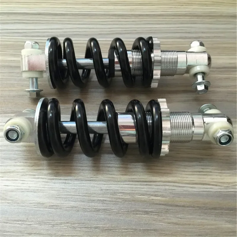 STARPAD For Small four-wheel ATV accessories 49CC mini car before and after the shock absorber pitch 150MM 125MM