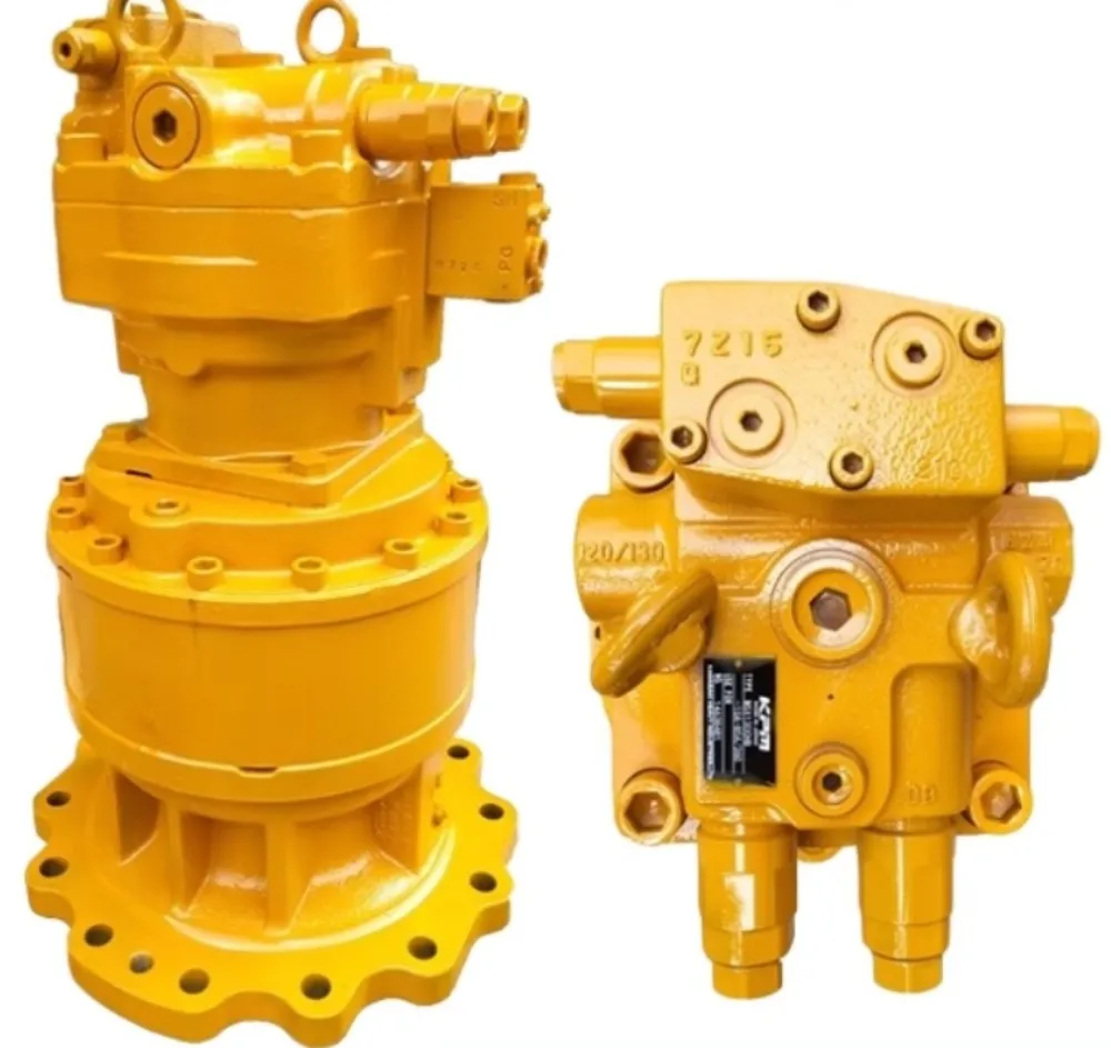 Swing Slewing Assembly Motor Reducer Gearbox Pump for Hitachi ZAX/EX240/300/350/360/370/550/520/900C/K/E/LCH-5A/G/6A/7 Excavator