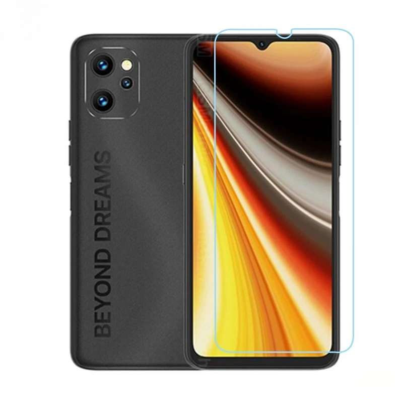 2.5D Screen Protect…