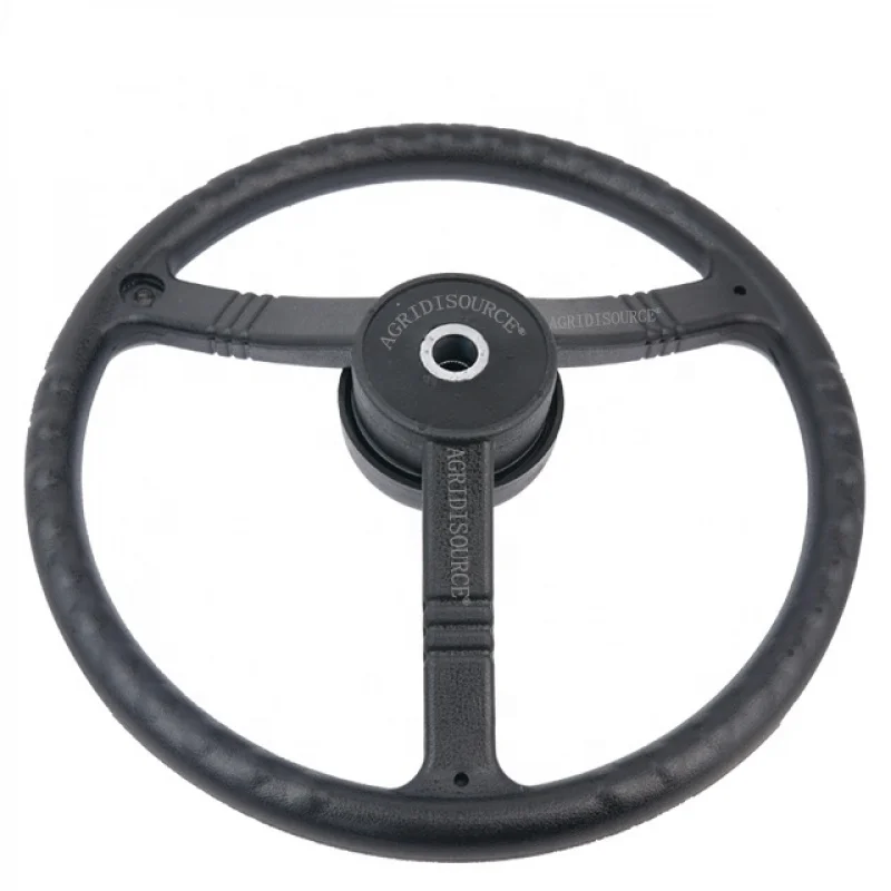 China-Made：TL02400010020 Steering Wheel Assembly For Foton Lovol Agricultural Genuine tractor Spare Parts agriculture machinery