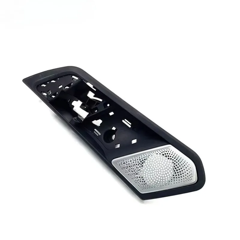 

Черная накладка на динамик x5 F15, крышка твитера, светодиодная подсветка салона автомобиля