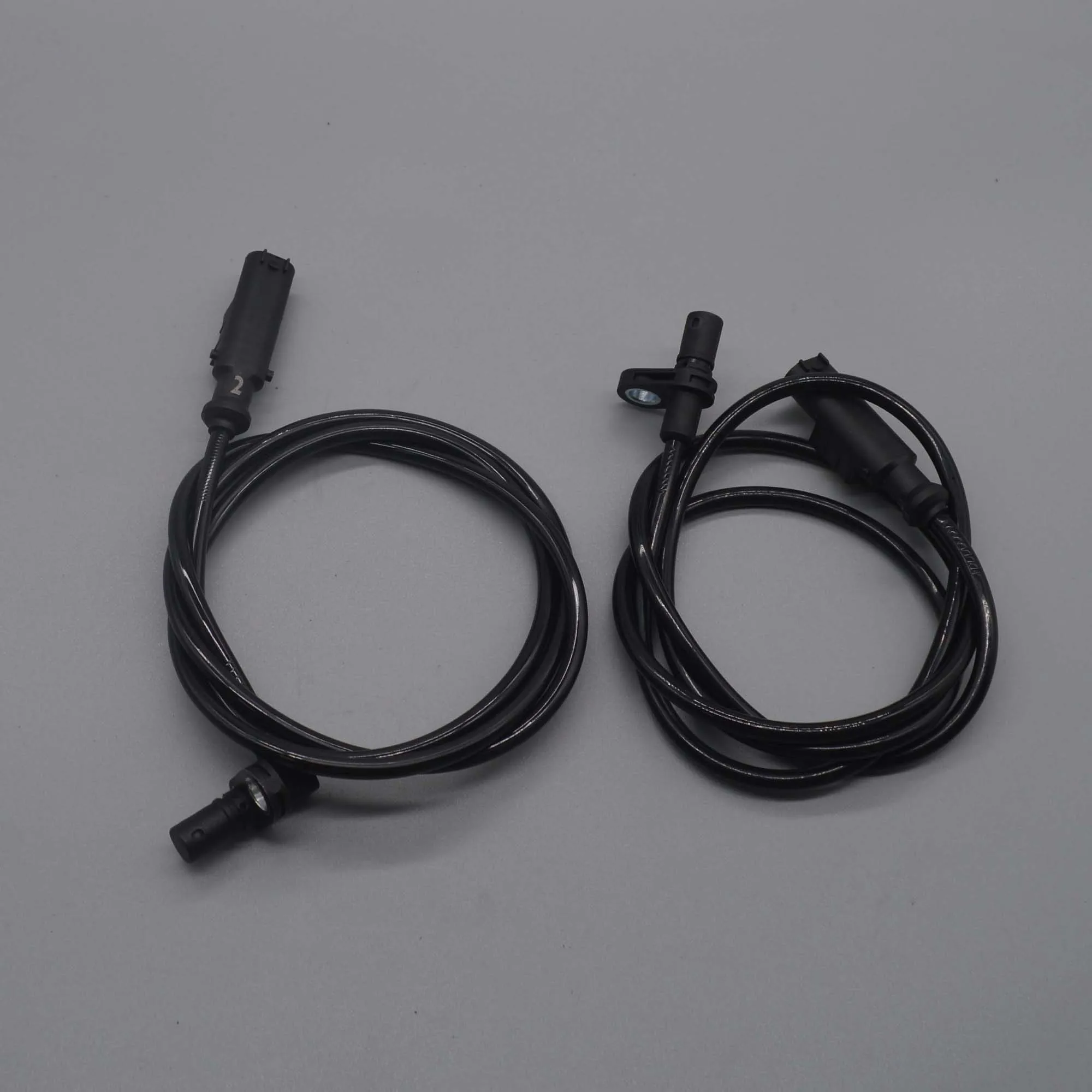 Front wheel speed sensor rear odomter abs system for QJIANG keeway benelli silverblade silver blade 250cc scooter zafferano 250