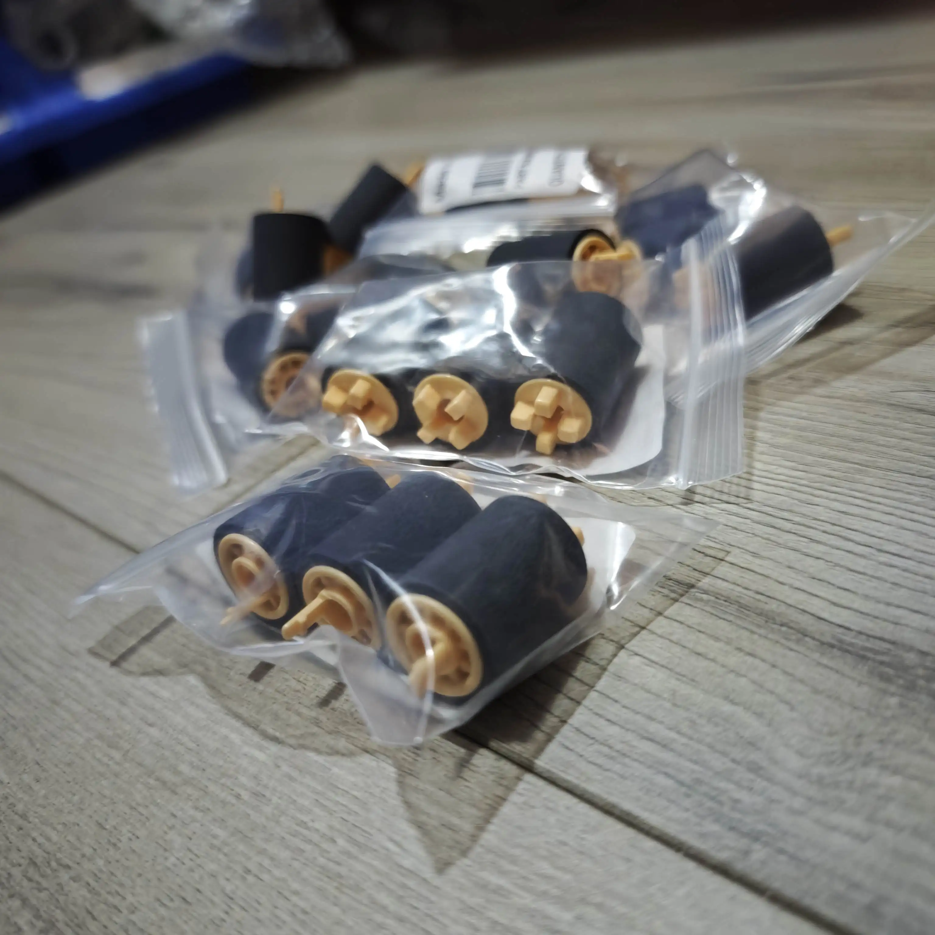 

5 комплектов ролика захвата 604K97140 для XEROX DocuCentre-V 2060 3060 3065 C2263 C2265 ApeosPort V3065 V3060 V2060