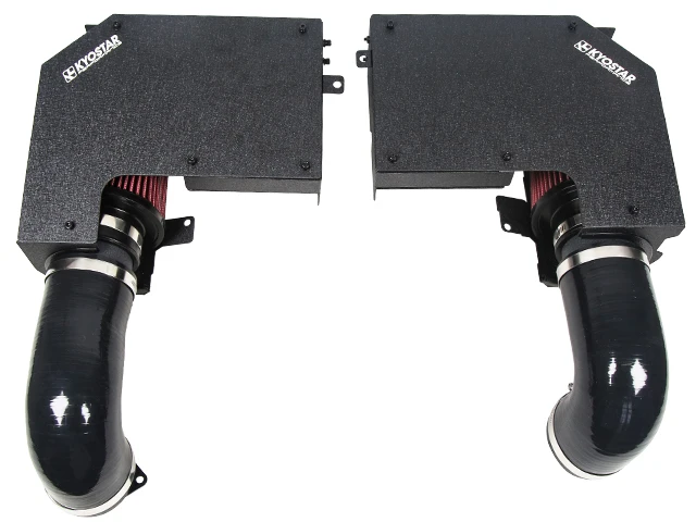 لمرسيدس بنز C400 C450 C43 AMG GLC43 2021 + أنبوب مجموعة مدخل الهواء البارد عالي التدفق