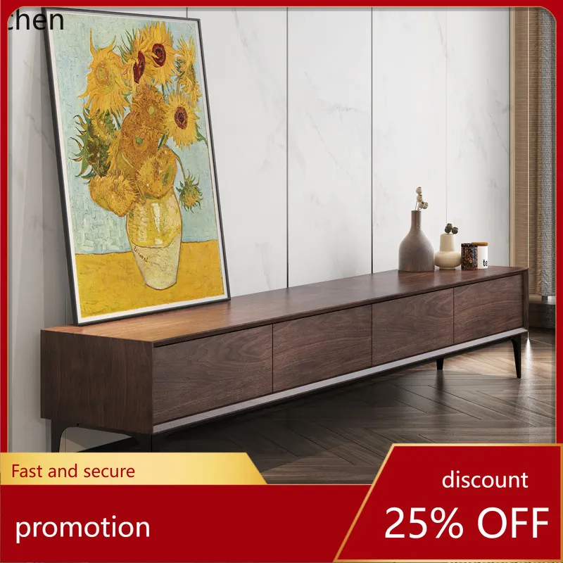 

Современный комплект мебели для гостиной: тумба под телевизор и журнальный столик, компактная тумба под ТВ из каменной плиты для небольших помещений