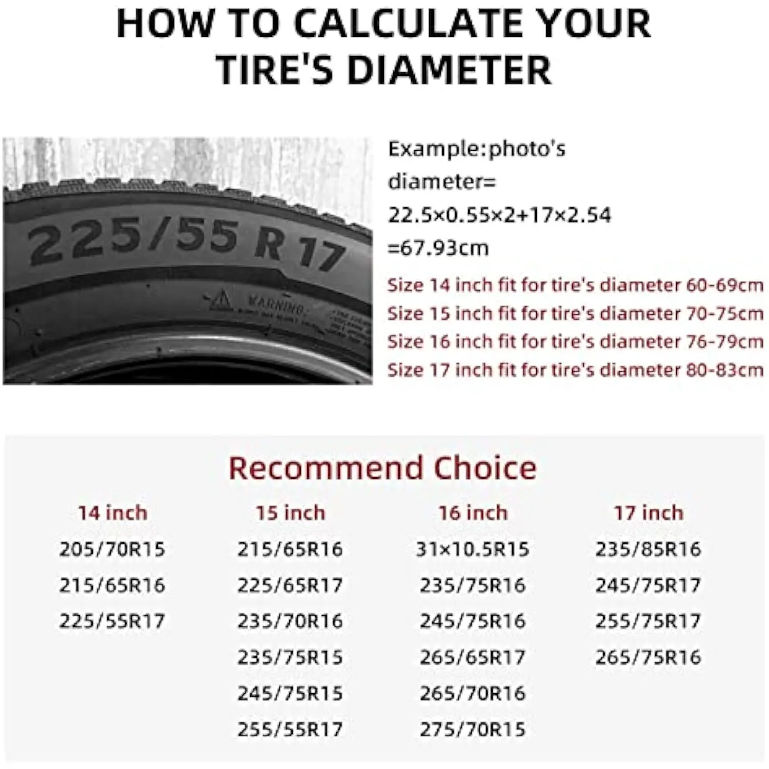 غطاء إطار مطبوع على شكل قطة من Maneki غطاء عجلة احتياطية مقاوم للماء مناسب لشاحنة SUV RV #2