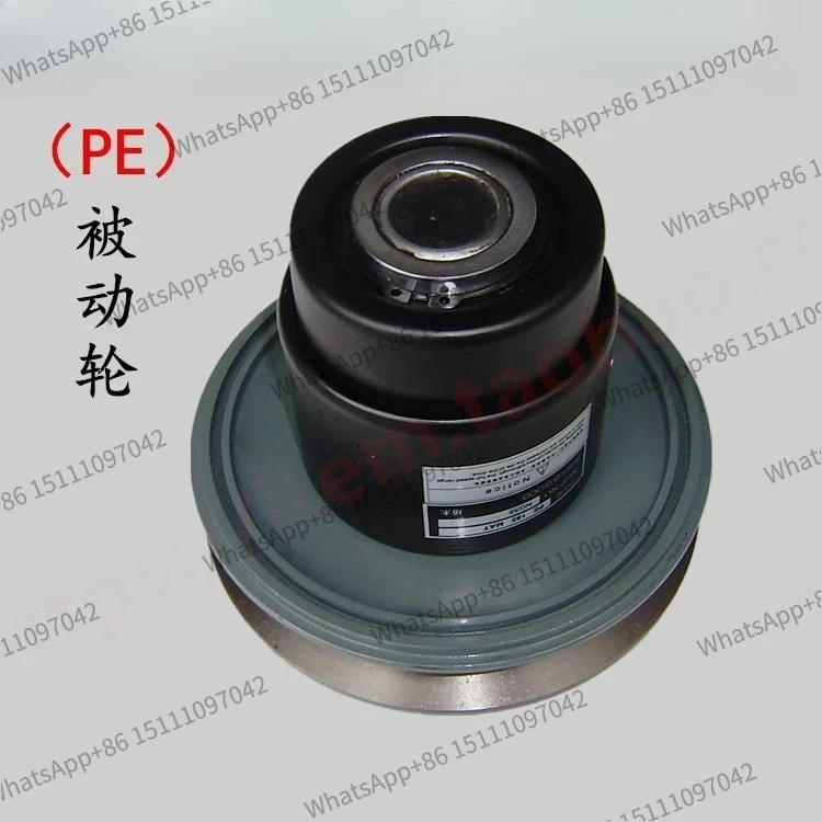 Hot selling four sided planer continuously variable speed wheel transmission speed control wheel drive wheel