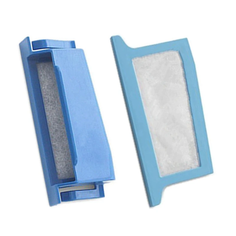 Наборы фильтров для респироники для Dreamstation включают 40 многоразовых фильтров и 120 одноразовых фильтров сверхтонкой очистки.