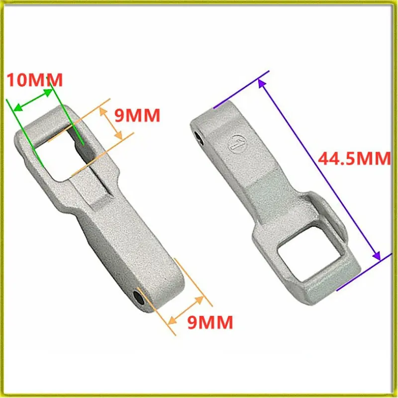 

Дверной крючок для стиральной машины барабанного типа LG L51TNG20 N51HNG21 WF-1206C4W Дверной крючок Пружинный барабанный дверной замок стиральной машины