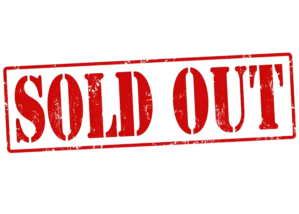 

Out of stock Out of stock Out of stock Out of stock Out of stock