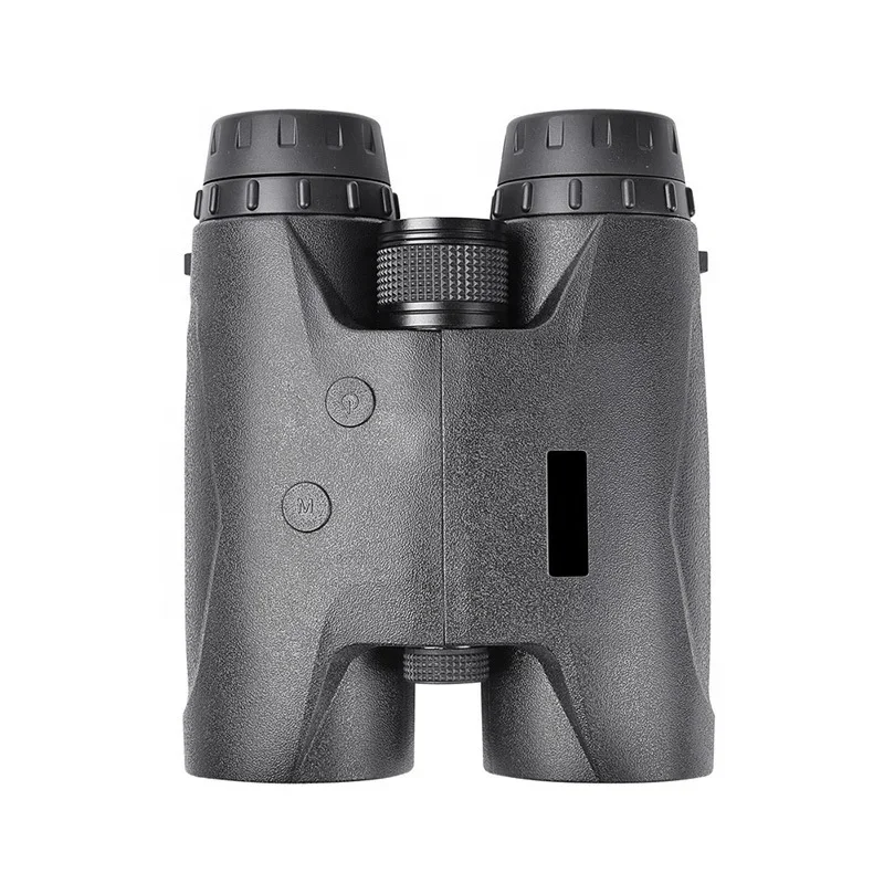 Hollyview 8x42 5~1800m  range finder binoculars for  1500m Long Rangefinder Waterproof Night Vision