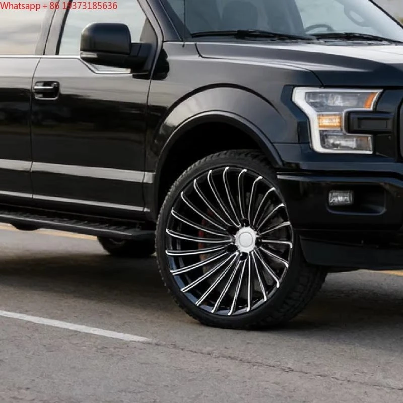 LZT-1127 Concave Car Rim 18 19 20 21 Inch Alloy Forged Wheels 5x120 5x112 Passenger Car Wheel for CTS ATS CT5 M3 G80 G82
