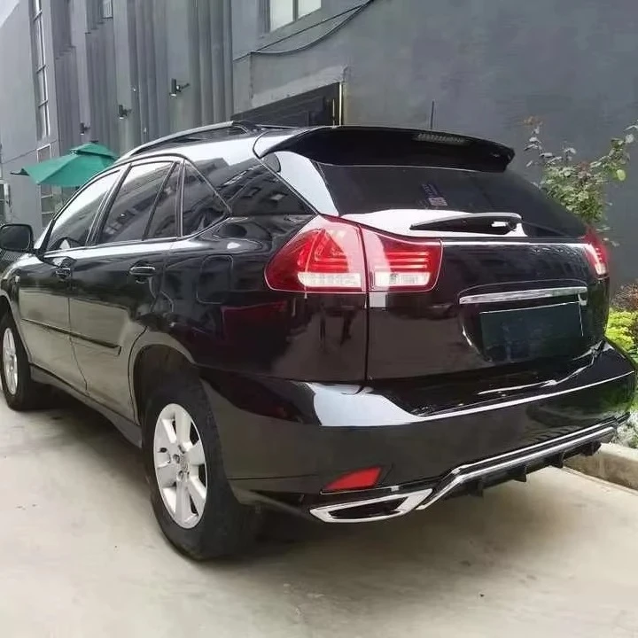 Ldr Auto Exterior A…