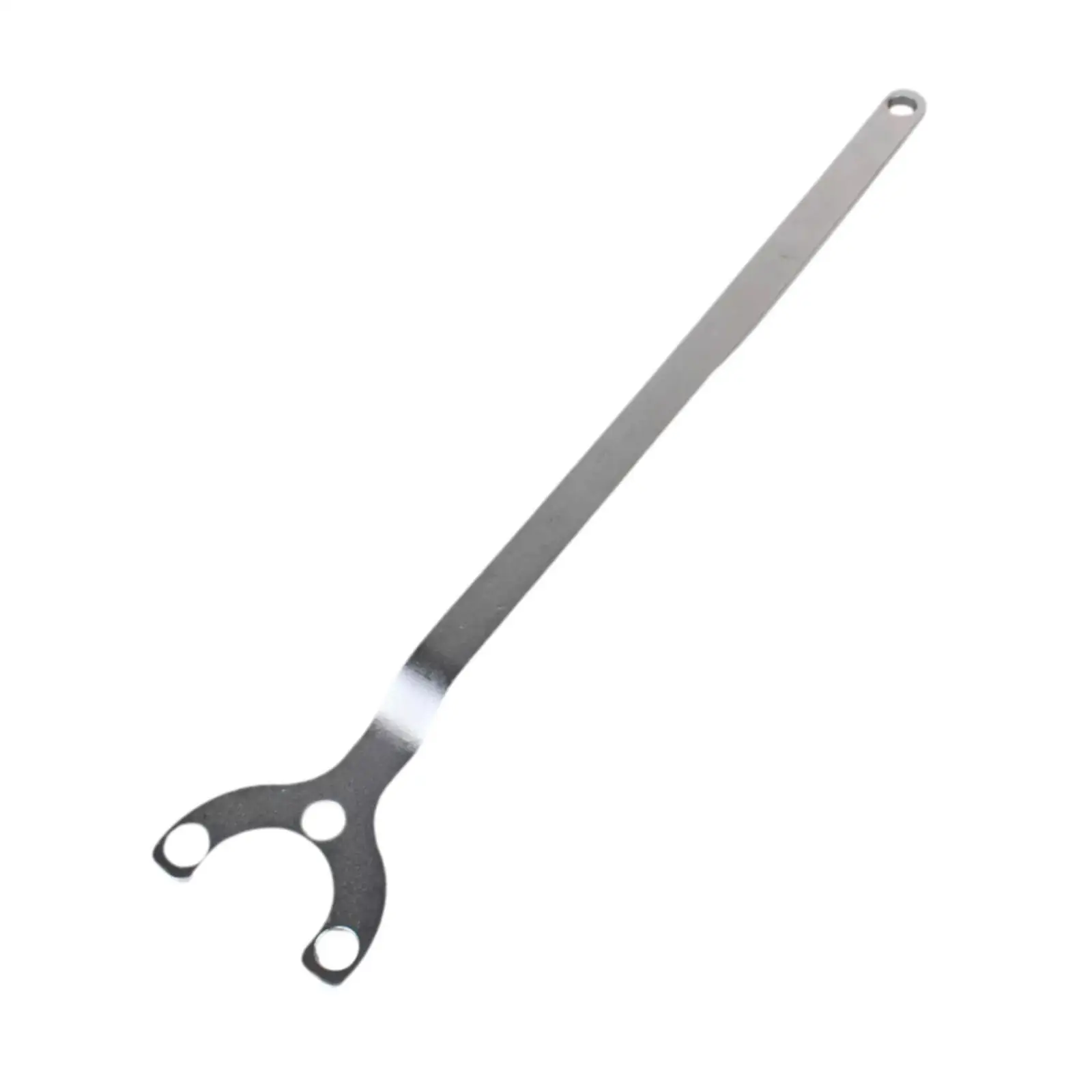 Car Fan Clutch Wrench Steel Removal Tool Essential Automotive Equipment for Land Rover and for bmw Vehicles