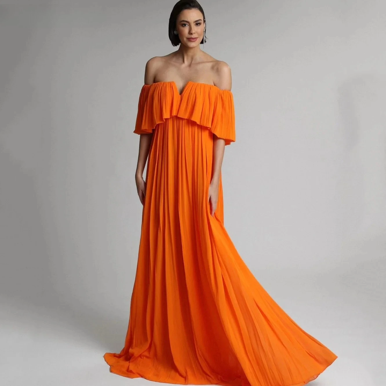 

Evening Prom Bride Dresses for Day and Night Party Ladies Dresses for Special Occasions Women's Evening Dress 2025 Customized