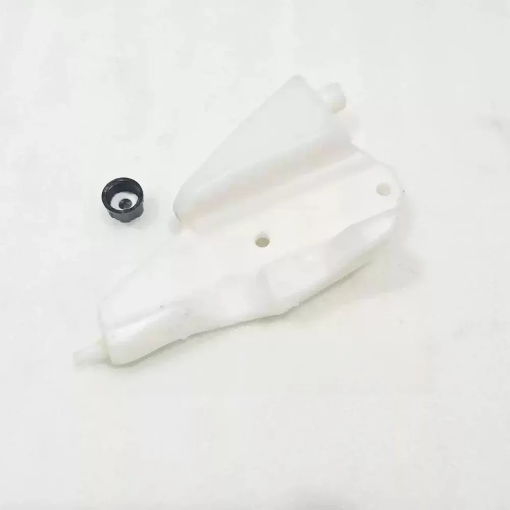 【Precise Fit】FOR QJMOTOR SRK921RR Motorcycle Expansion Tank/Extra Water Reservoir/Expansion Cap Accessories