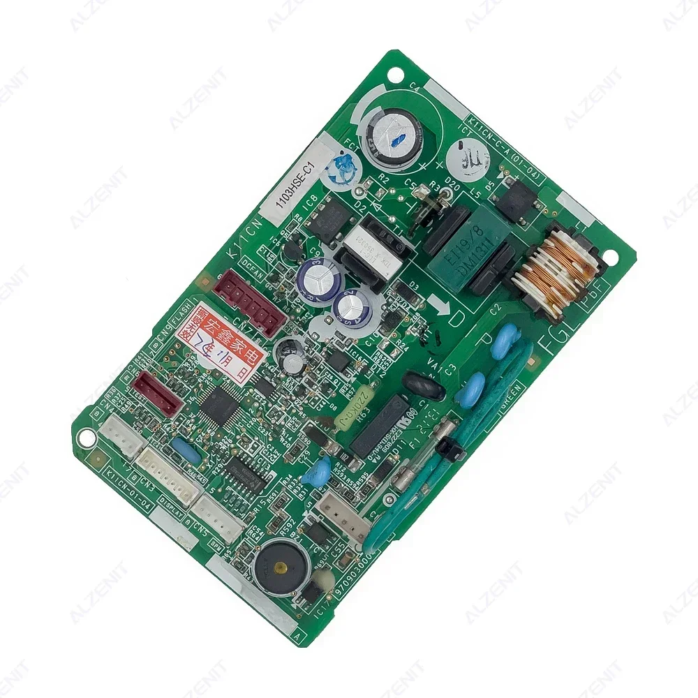 Used For Fujitsu Air Conditioner Control Board K11CN-C-A(01-04) Circuit PCB K11CN-01-04 9709030004 Conditioning Parts