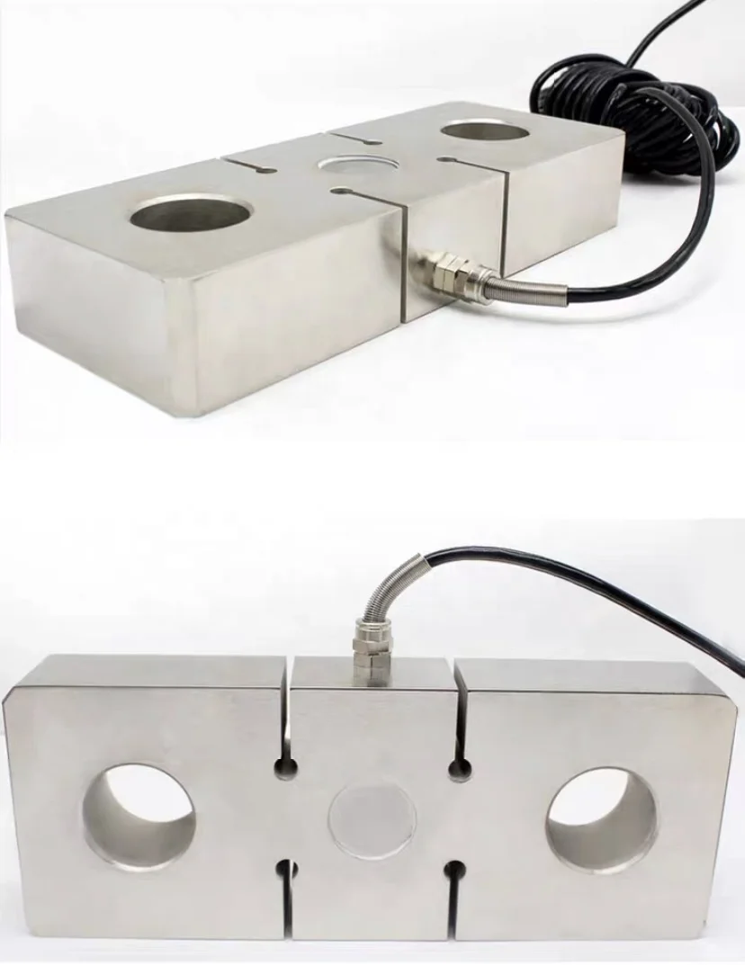 High Quality Cantilever Beam Type Weighing Sensor Crane Load Cell 100 Ton Load Cell Prices