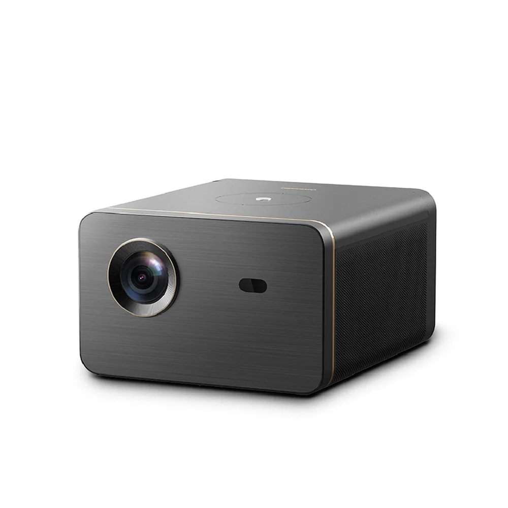 

Jenovox M4000 Changhong Native 1080p Android 9.0 4k Beamer Changhong M4000 Led Dlp 3D-проектор