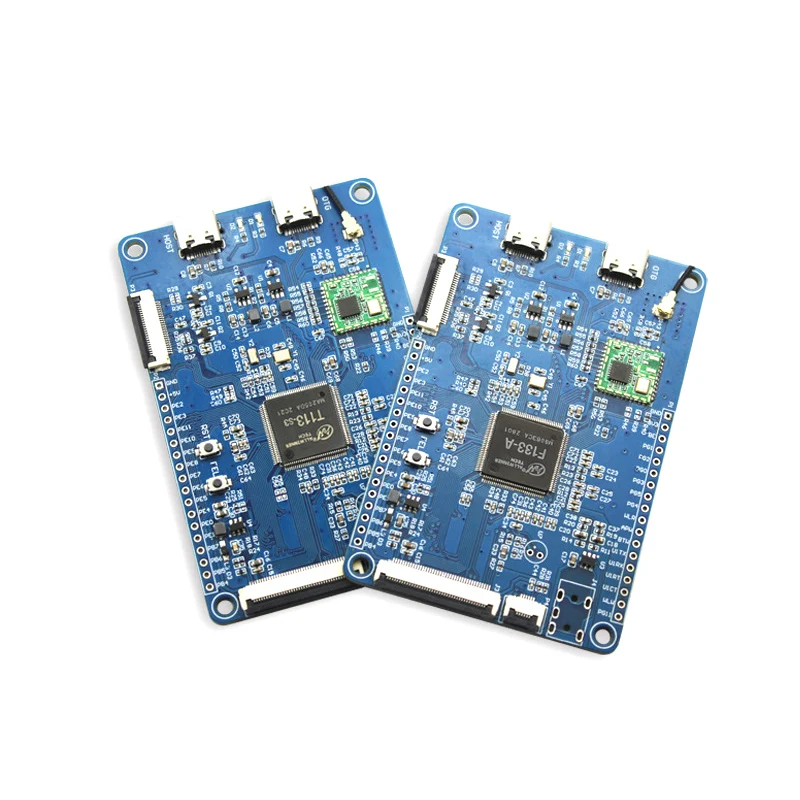 

Allwinner T113 Wi-Fi Display Arm Cortex-A7 F133, макетная плата, комплекты электронных модулей, универсальные решения для дизайна сборки