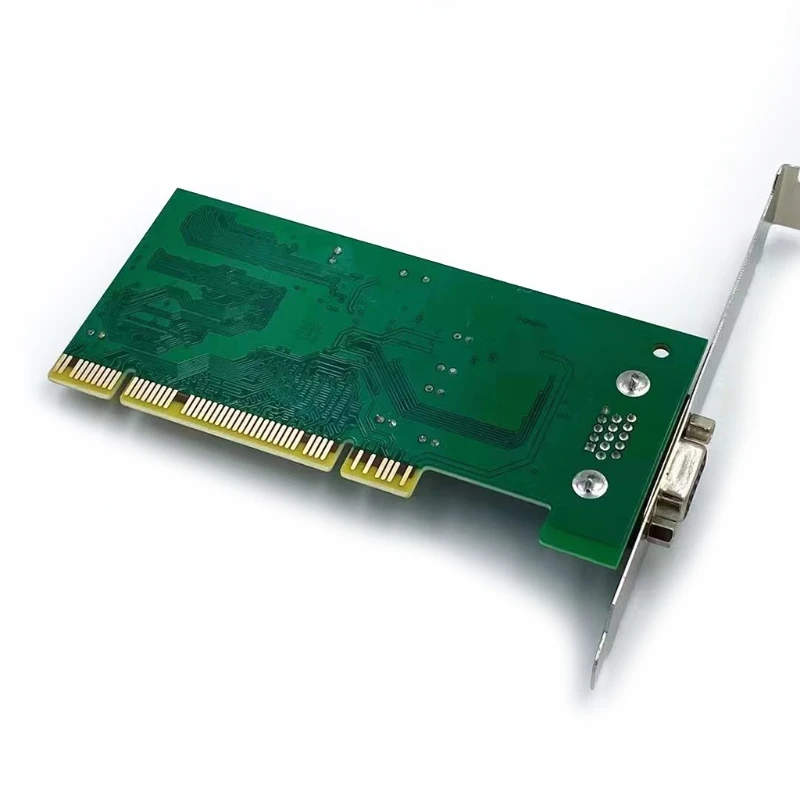 PCI グラフィックス カード Ati Rage XL 8MB 32Bit トラクター カード VGA カード サポート マシン