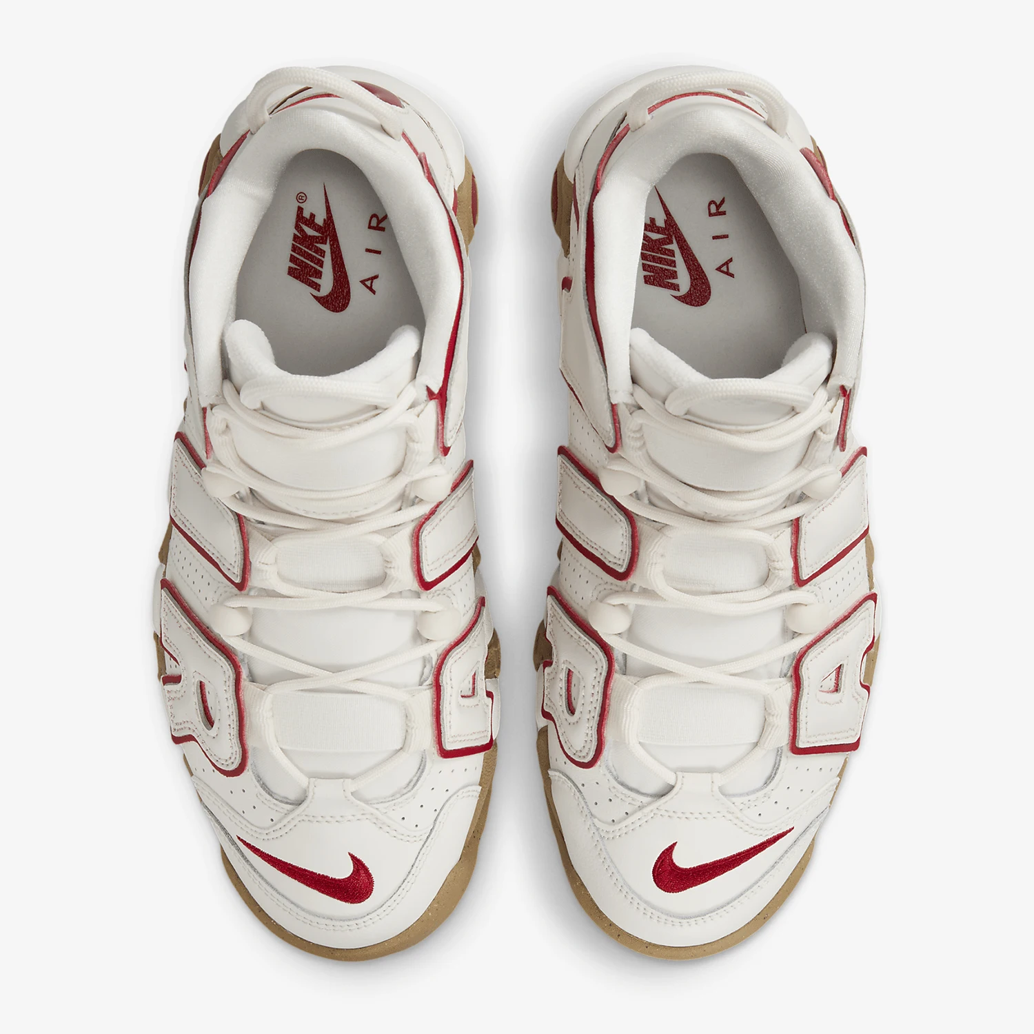 Oryginalne damskie buty do koszykówki Nike z poduszką powietrzną DV1137-002