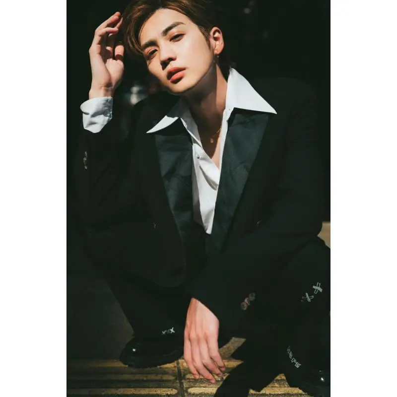 كما أنا يوشينو كيتاتو جينتوسا 9784344039360 كتاب