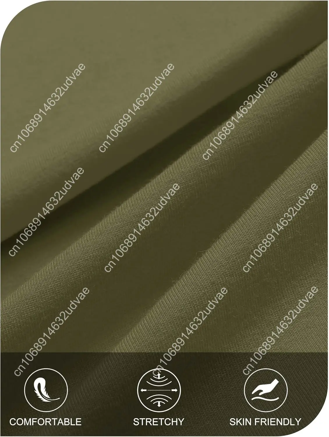 ผู้หญิง 2025 ฤดูใบไม้ผลิฤดูร้อนชุดแม็กซี่ลําลองชายหาดแขนสั้นคอกลมแขนสั้นพื้นฐานชุดเสื้อยืดยาว