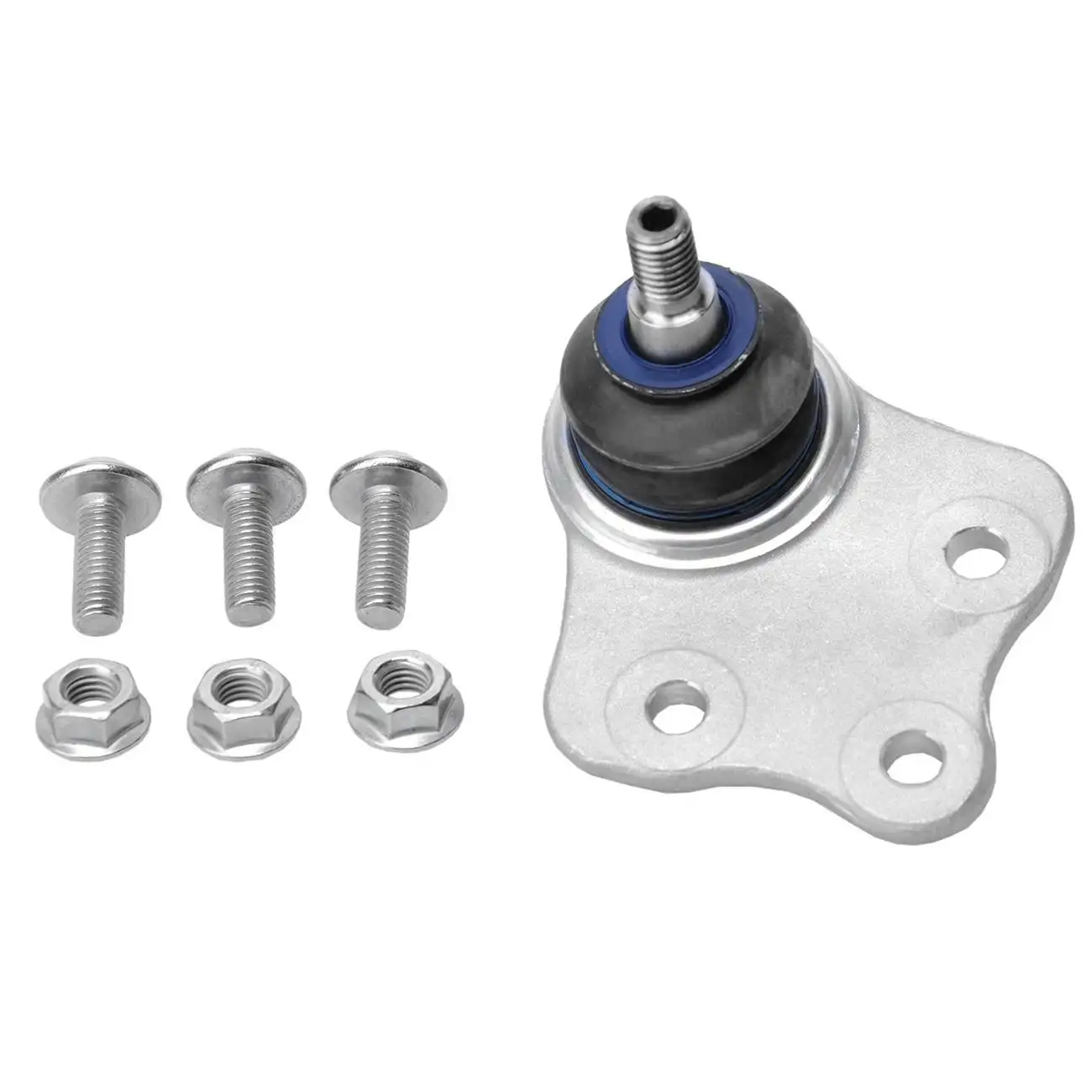 

Передний верхний шаровой шарнир переднего верхнего рычага управления для Mercedes Benz W211 W219 W230 CLS550 E320