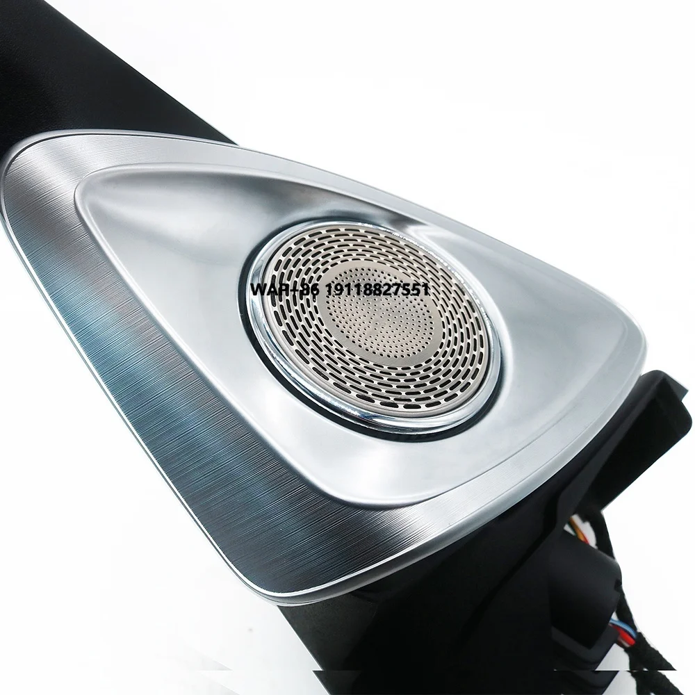 

E-class W214 Audio 4D Tweeter Speaker Front Door Tweeter Speaker for W214 E300L