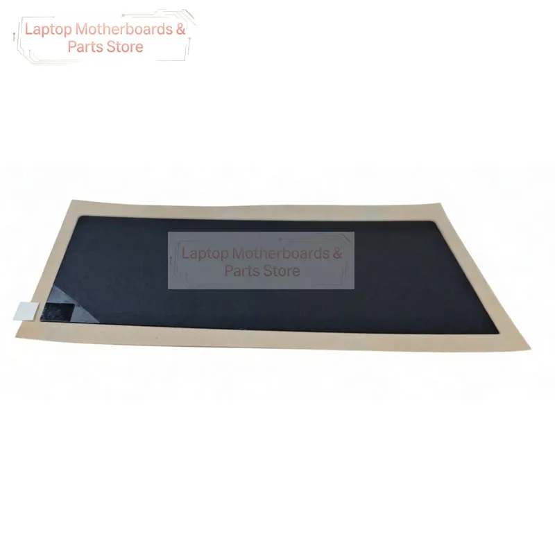 Touchpad/Touch Pad Sticker Palmrest Decal Replacement For ThinkPad X13 Yoga Gen 2 L13 L14 L15 Gen 3 Gen 4 E14 Gen 5 11.5x5.6cm view 5