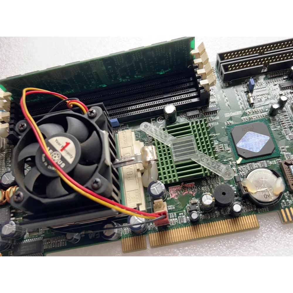 Heißes industrielles Computer-Motherboard NORCO-660V