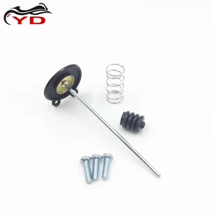 12 Main CBR 450 Carburetor Sales - №12