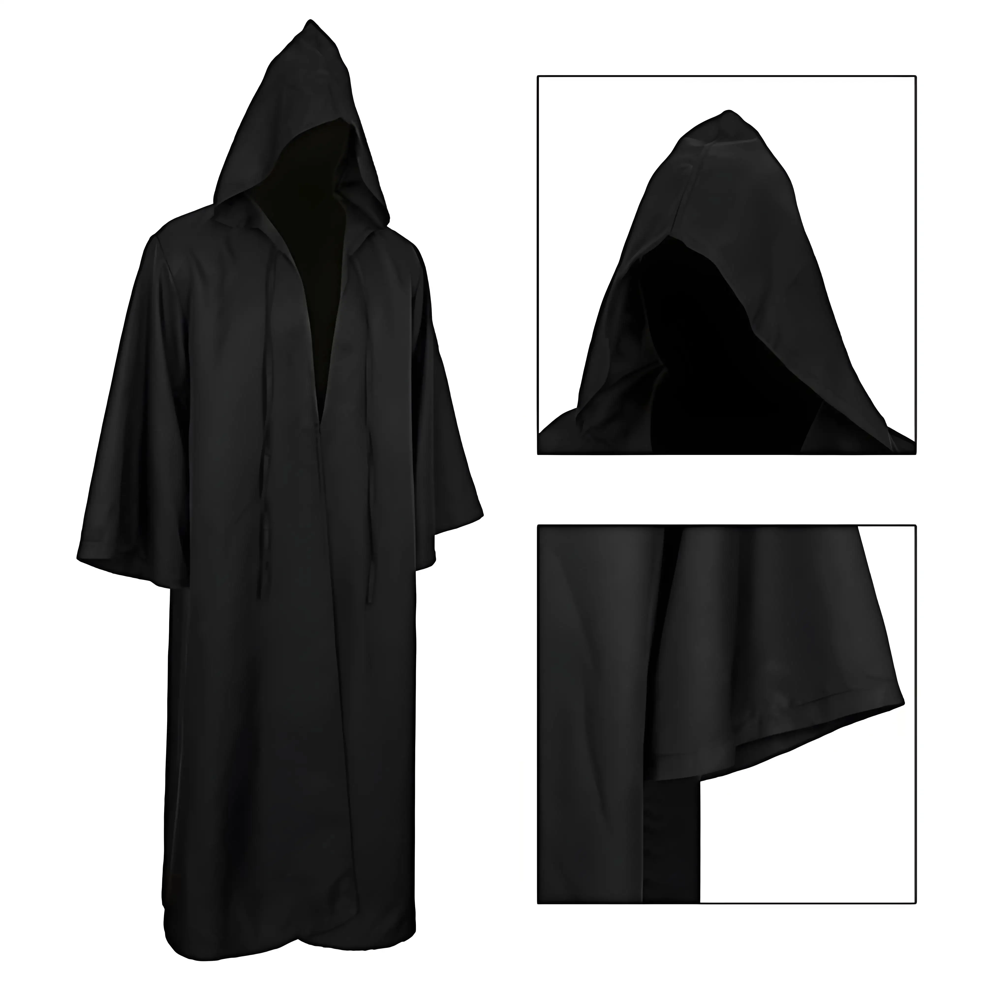 Thumbnail 4 - #15 Latest Scary Costumes Offers