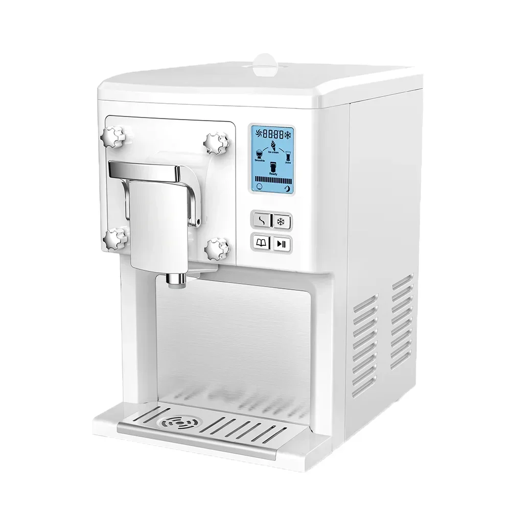 1.5L custom mini ice cream small maker machine