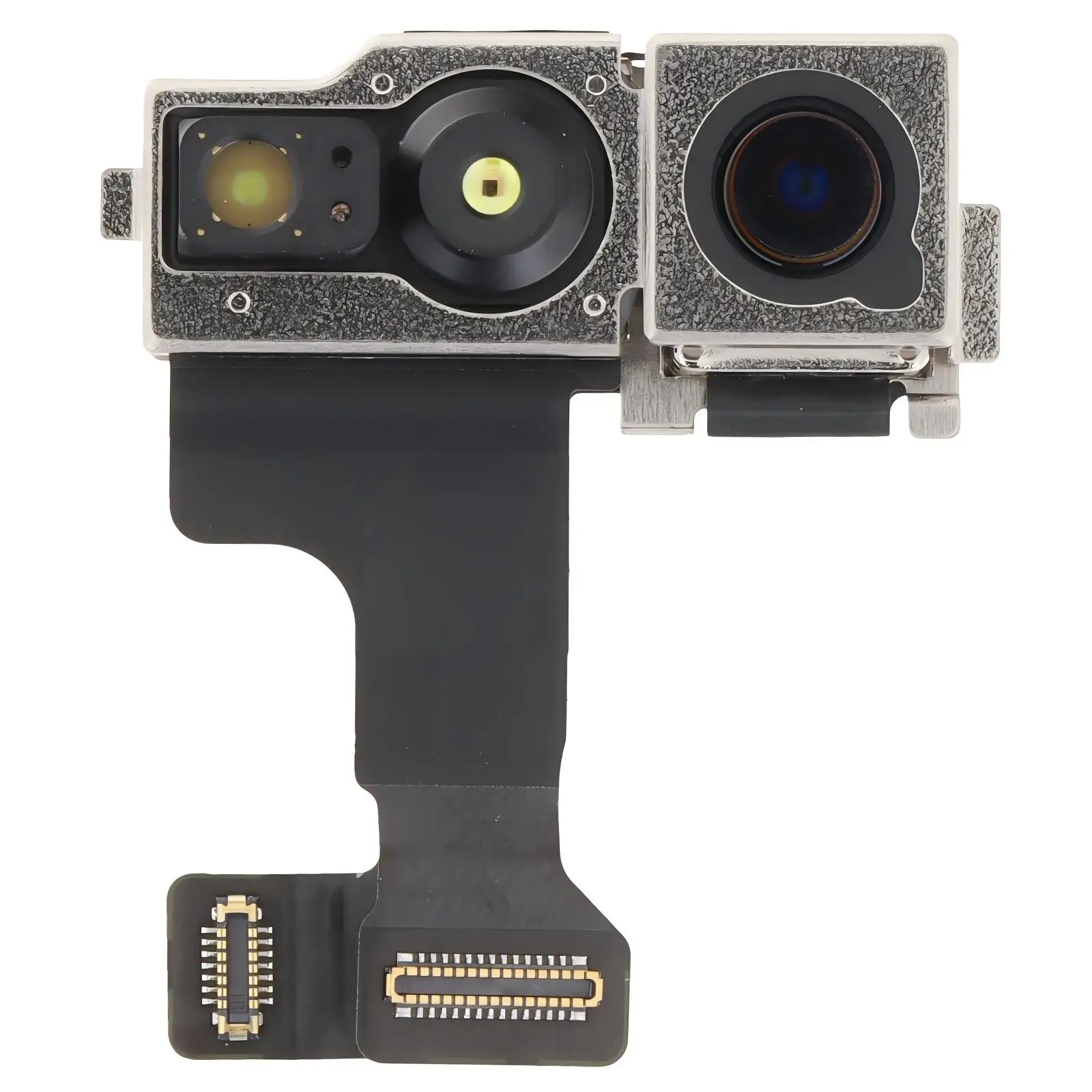 Front Facing Camera For iPhone 16 E Plus Pro Max, Suitable for iPhone 16 Front Camera