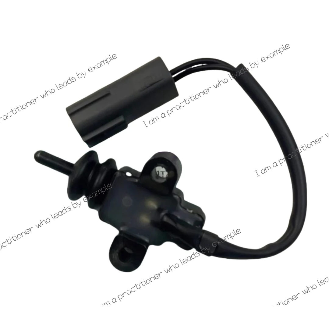 

For Kubota U15/20/30 Pilot Hydraulic Safety Lock Switch Micro Switch Excavator Accessories