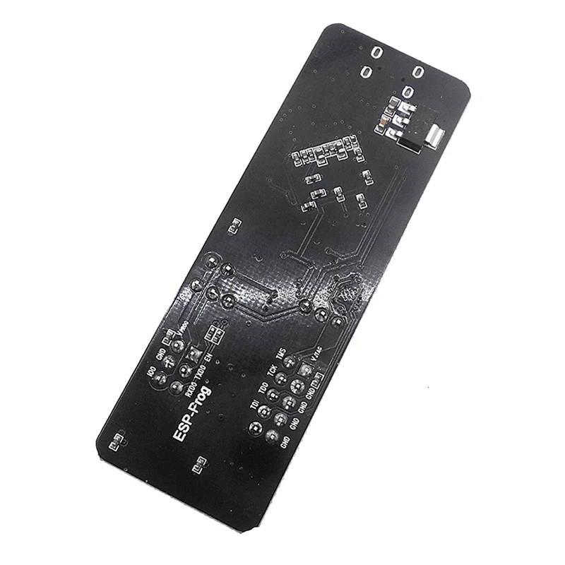 ESP32 지원 케이블과 호환되는 2X ESP Prog JTAG 디버거 JTAG 디버그 프로그램 다운로더