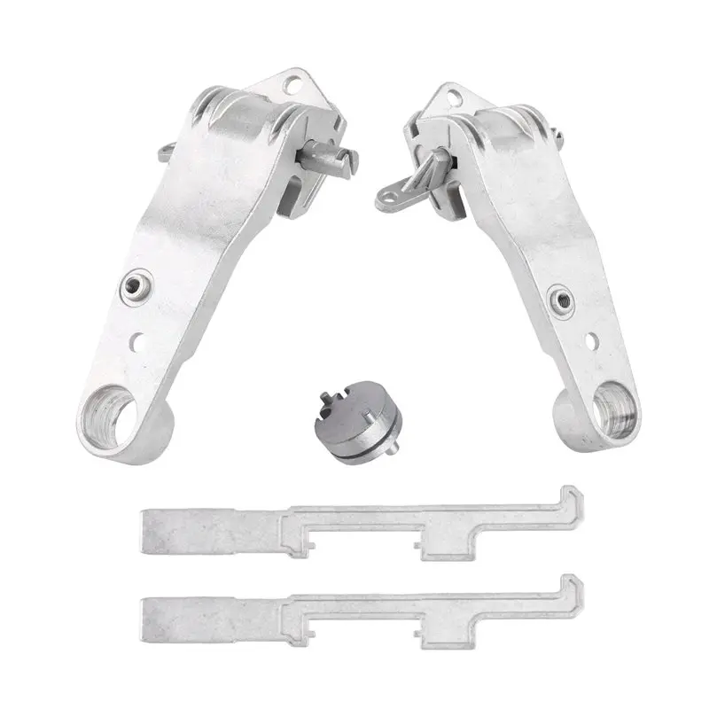 Seat Control Valve Replacement Seat Height Adjustment Valve Repair Kit 81623406137 81623406146 For MAN TGA TGS TGX TGL TGM Seats