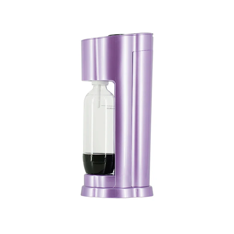 High Performance Plastic Soda Stream Machine Household Sparkling Water Maker