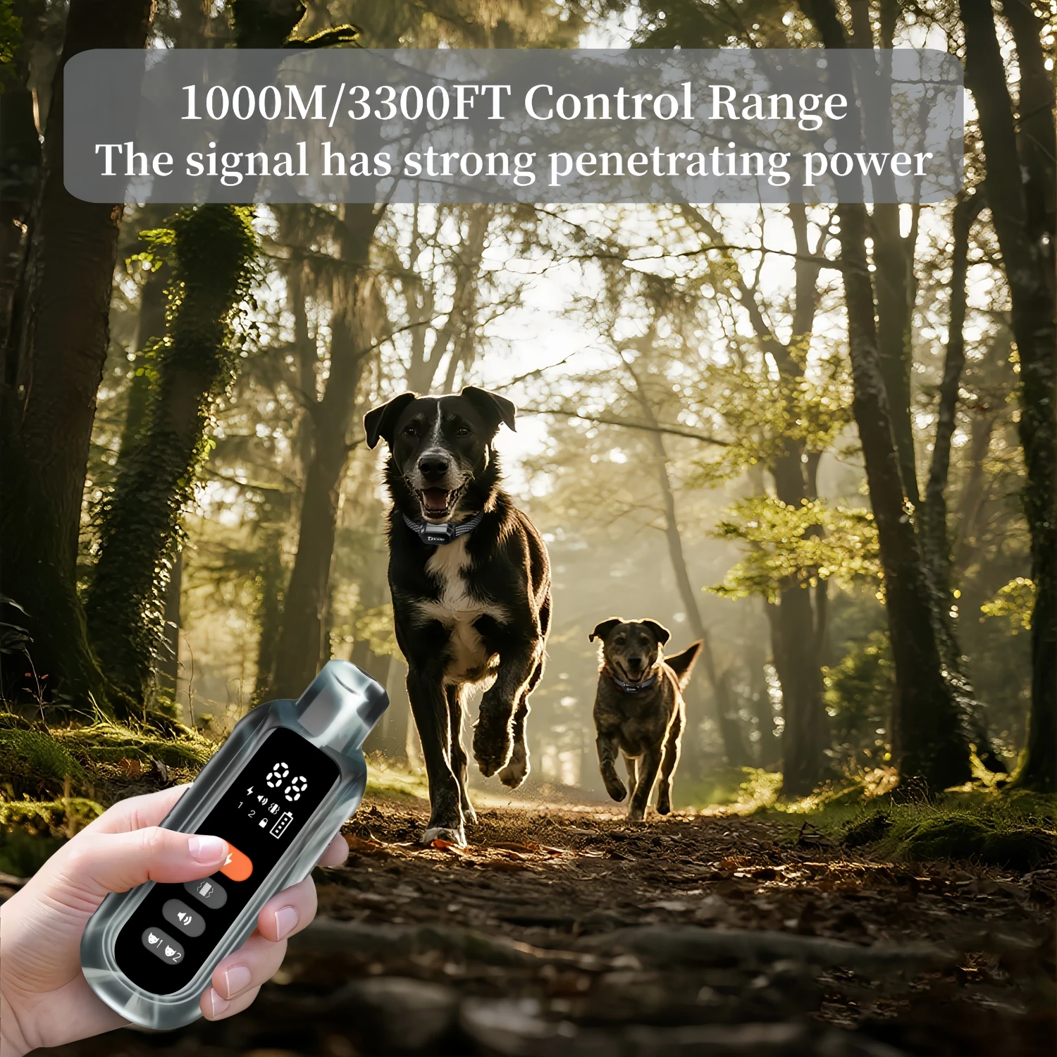 Thumbnail 3 - #24 Top Puppy Training Collars Picks for Every Budget