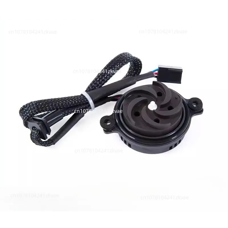 

DC-LT 2600-12V 3.2W Ultra-Miniature Silent Water Pump