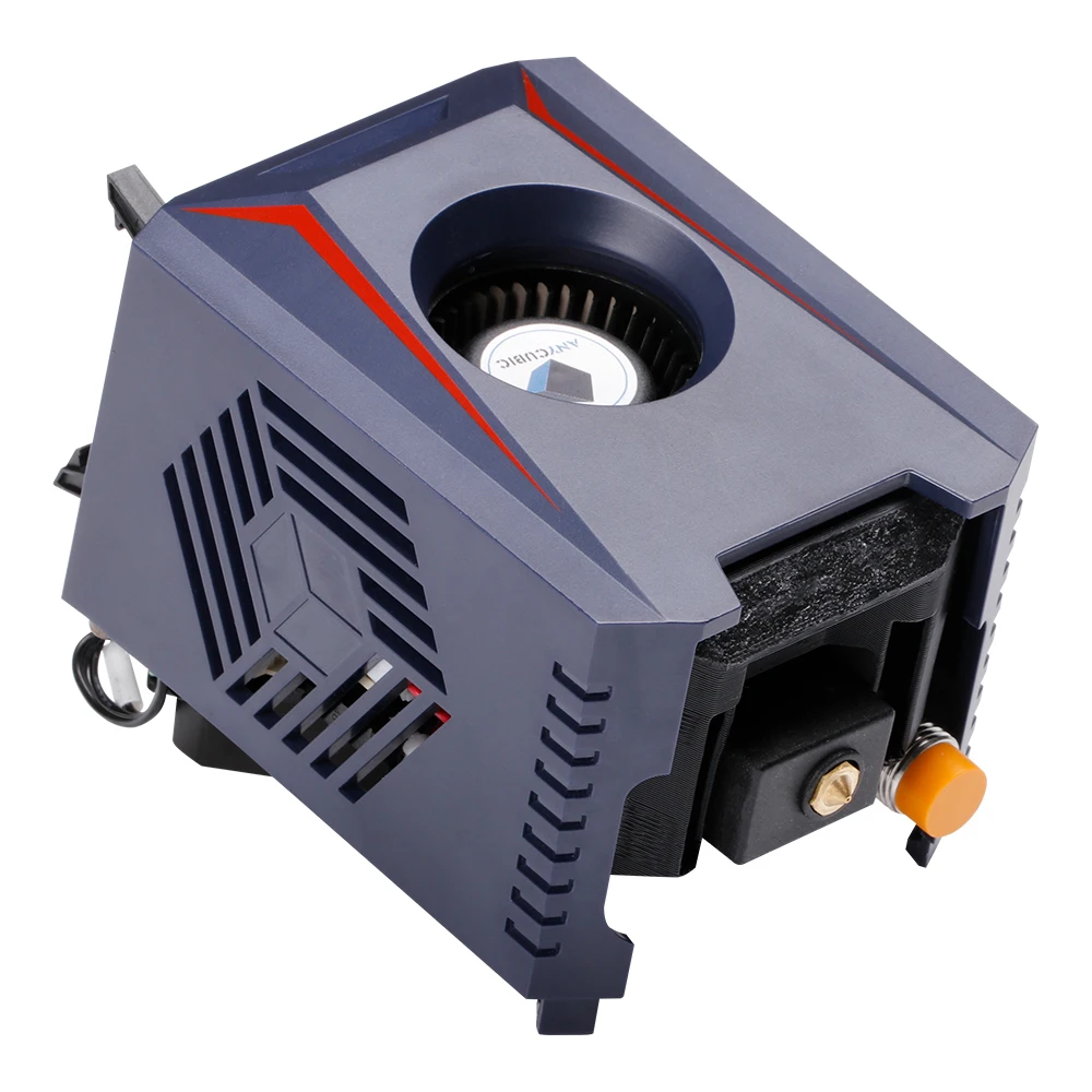 ANYCUBIC Original Print Head Accessory for ANYCUBIC Kobra 2 FDM 3D Printer