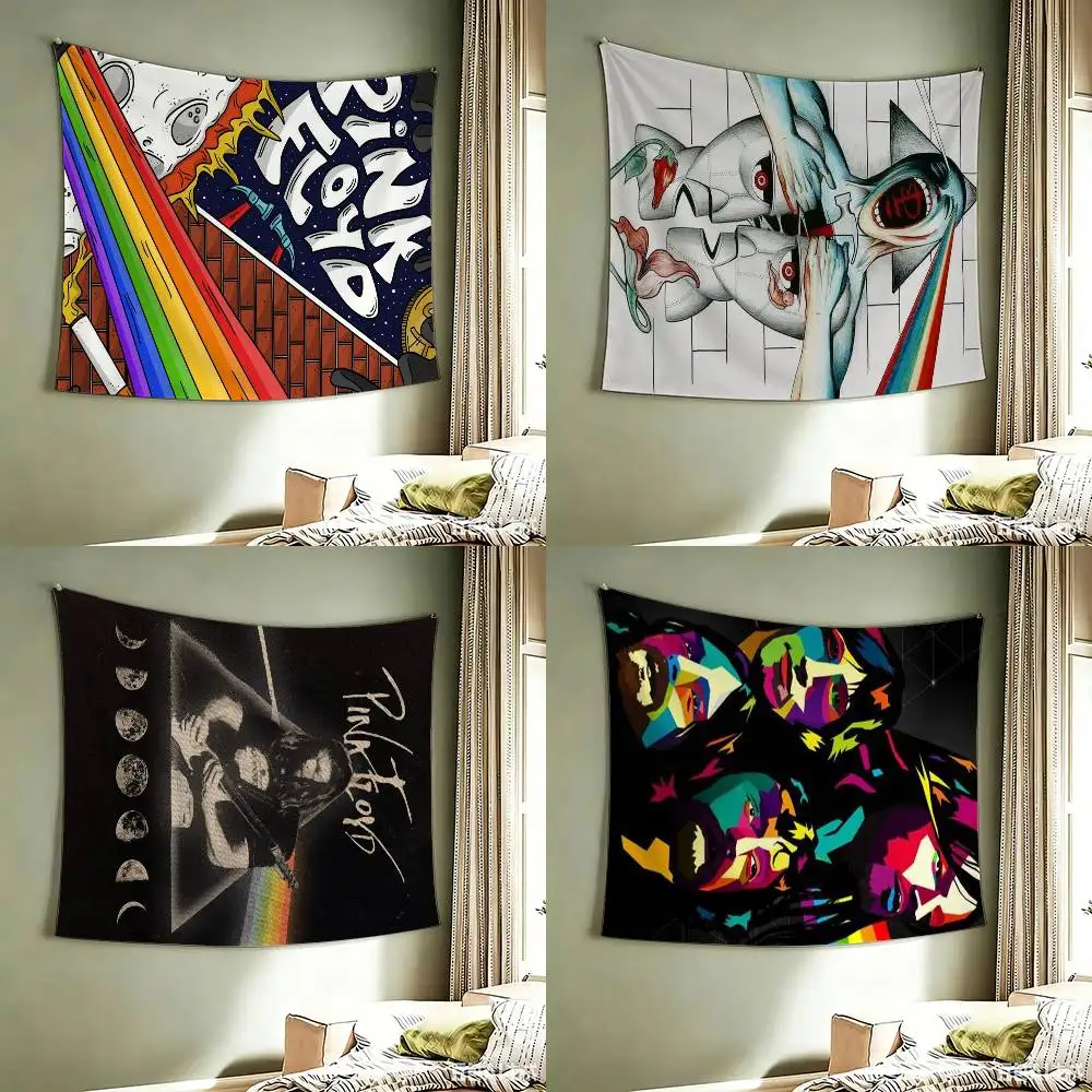Pink Floyd Rock flag Best Price Decoration Outdoor Picnic Party Art Hanging Party