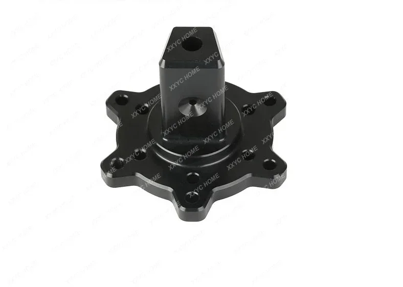 Kit Rilis Cepat SIMTRUE-R untuk Game Balap Basis Roda Seri SIMUCUBE 2