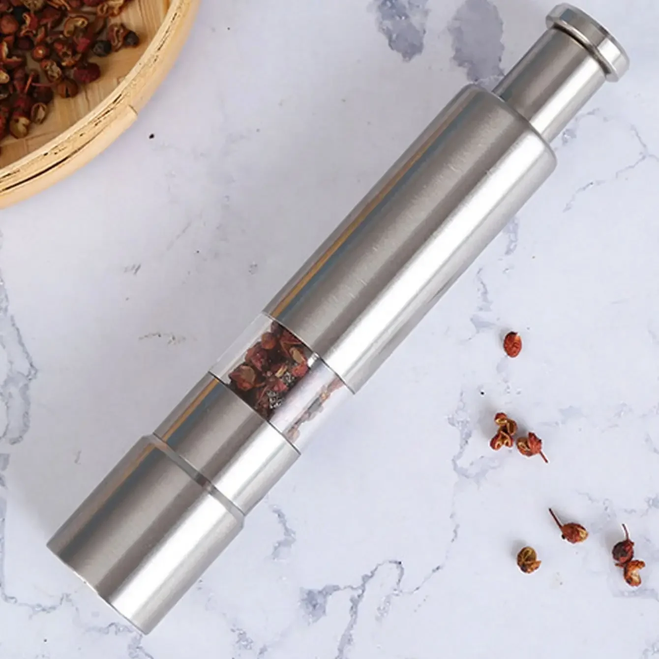 Thumbnail 3 - #29 Cheap Spice Grinders Worth Buying