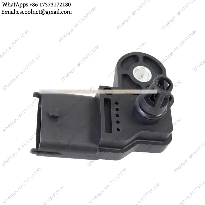 JS01 0261230217 0261230099 Intake Pressure T-Map TMAP Sensor For Sportsman 450 570 700 800 850 1000 ETX RZR