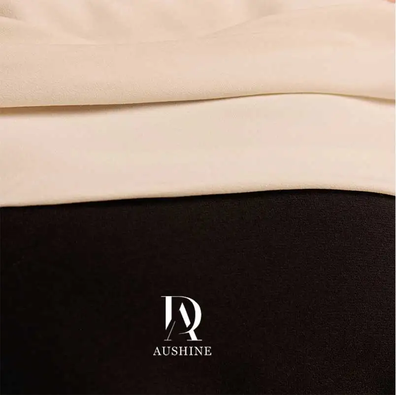 Aushine – robe de soirée d'anniversaire personnalisée, longueur cheville, manches courtes, robes de soirée de mariage élégantes pour femmes arabes, été, 2024